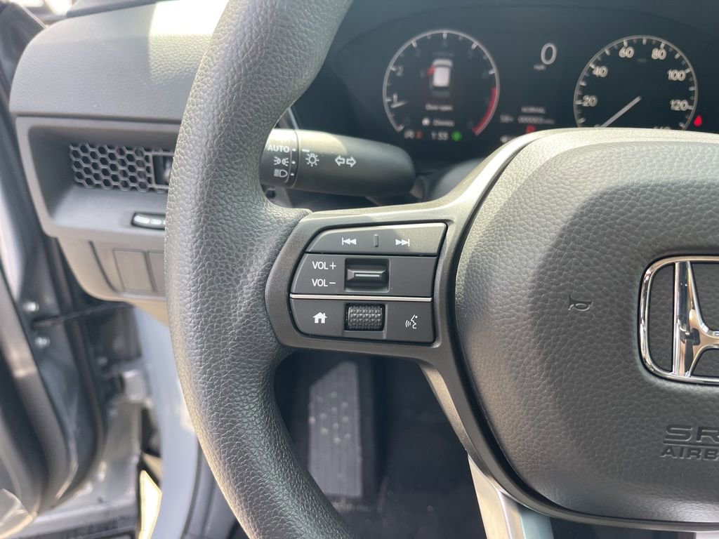 New 2026 Honda CR-V EX image 14