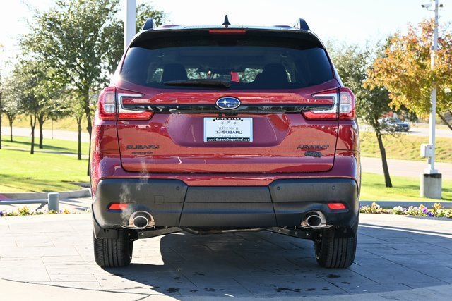 New 2026 Subaru Ascent Bronze Edition image 4