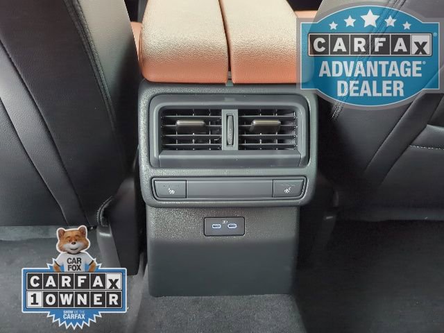 Used 2025 MAZDA CX-50 Meridian Edition w/ Weather Package AWD/4WD image 19