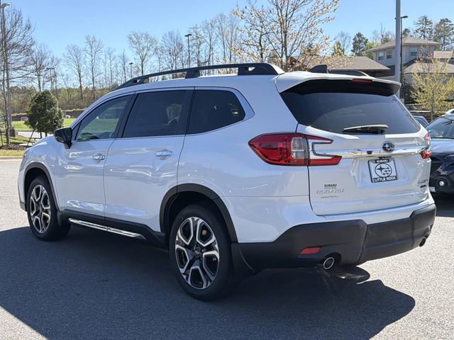 New 2026 Subaru Ascent Touring image 5