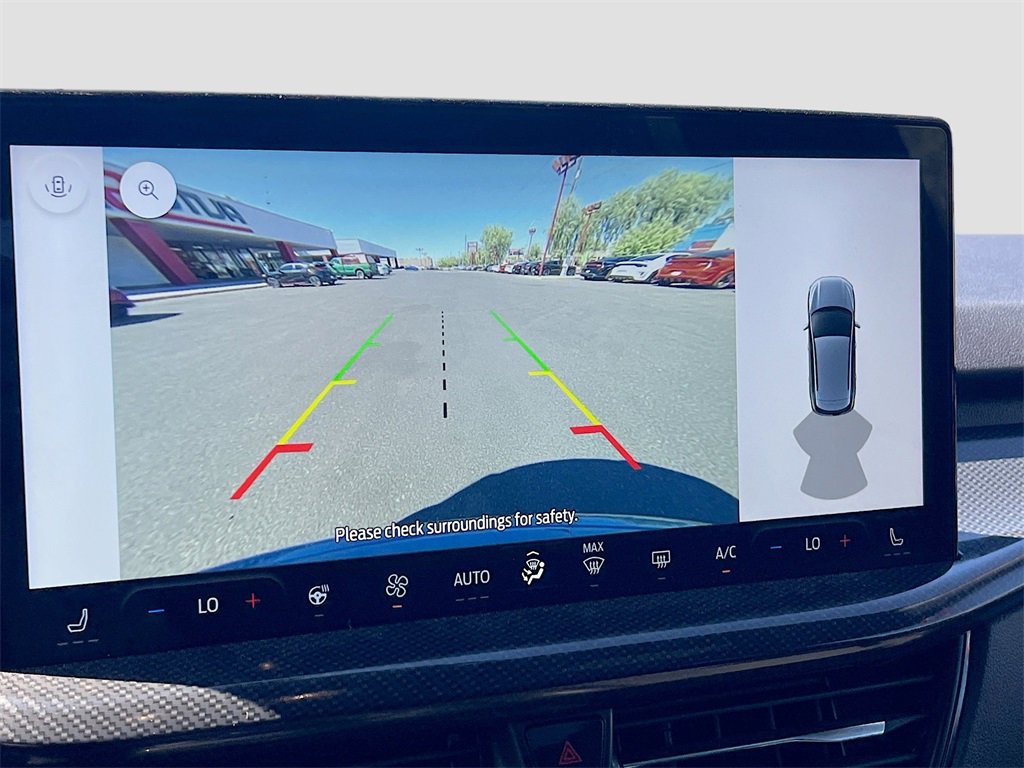 Used 2024 Ford Escape ST-Line w/ Tech Pack #1 image 14