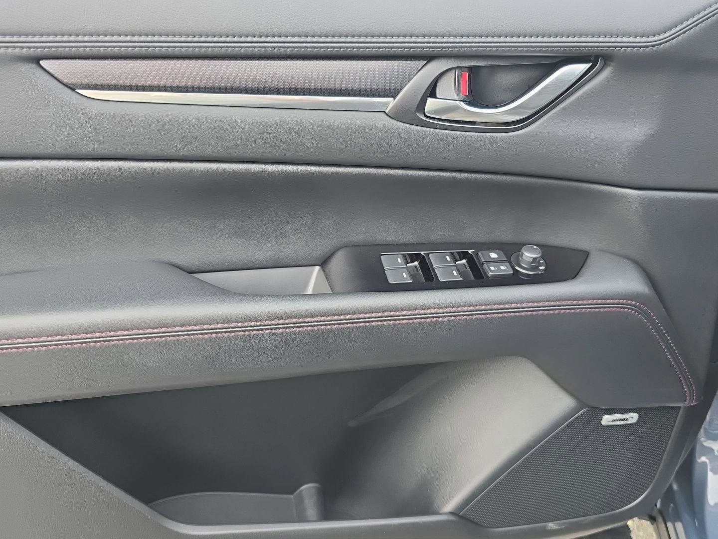 Used 2024 MAZDA CX-5 Carbon Edition image 15