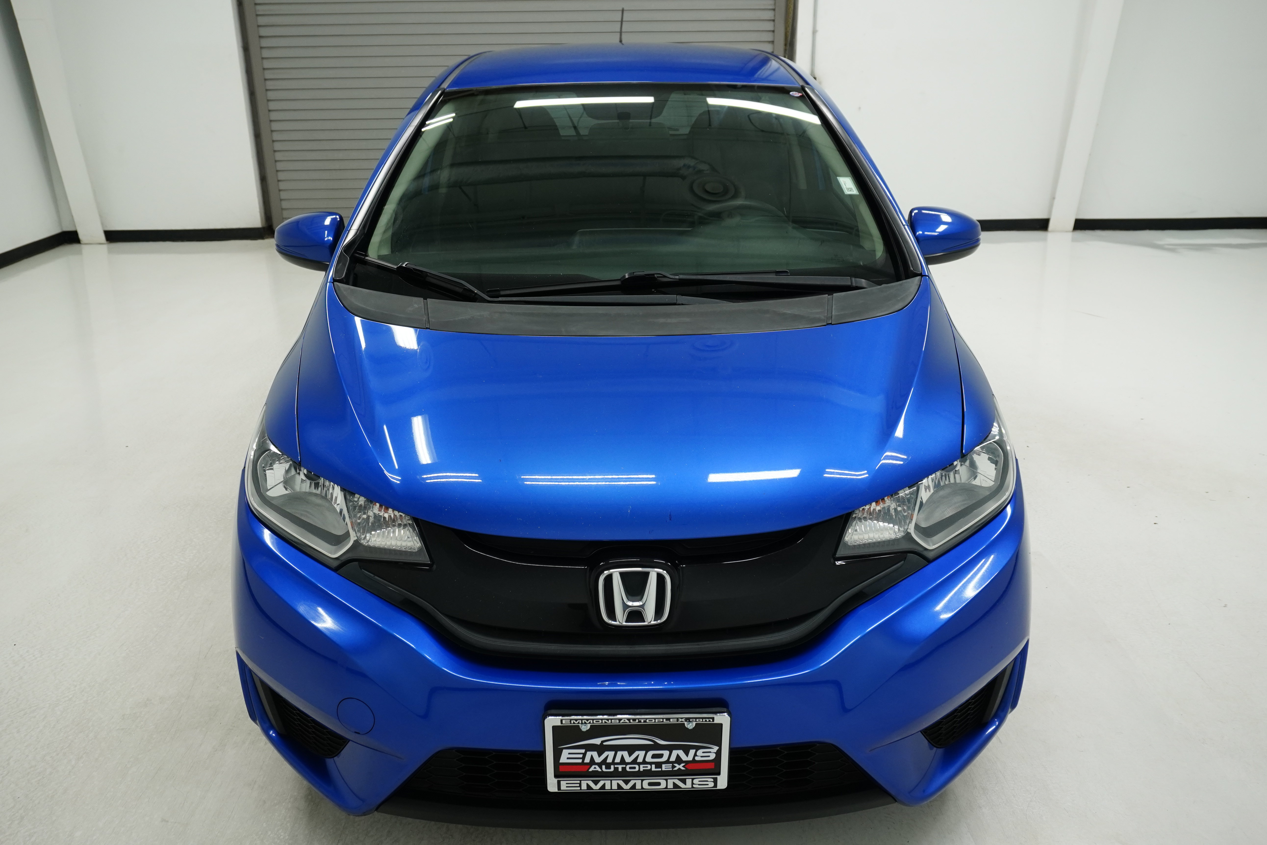 Used 2015 Honda Fit LX image 2