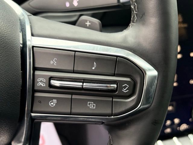 Used 2025 GMC Terrain Elevation image 17