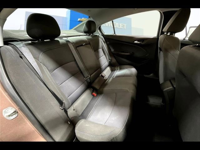 Used 2019 Chevrolet Cruze LT w/ Convenience Package image 22