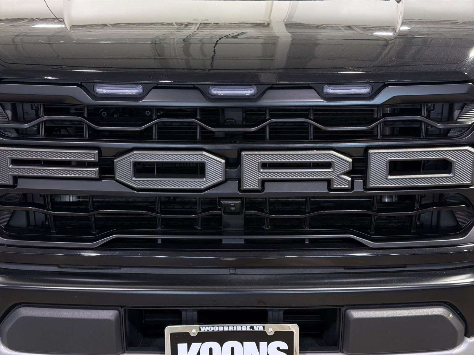 Used 2025 Ford F150 Raptor AWD/4WD image 12