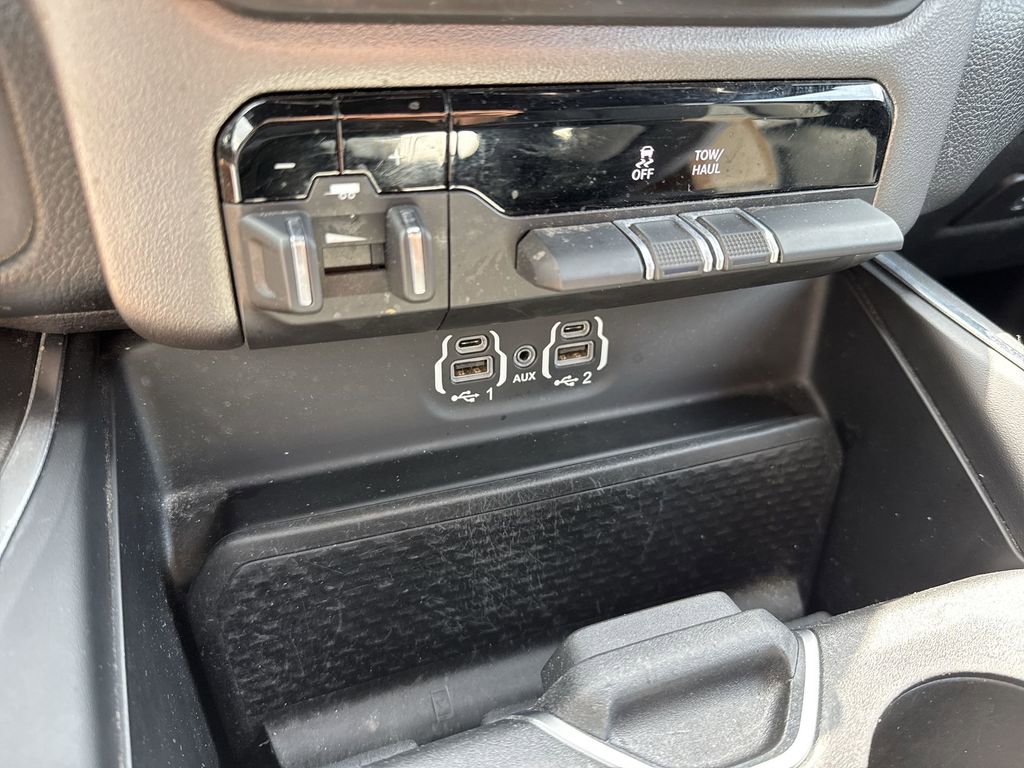 Used 2020 RAM 1500 Big Horn AWD/4WD image 53
