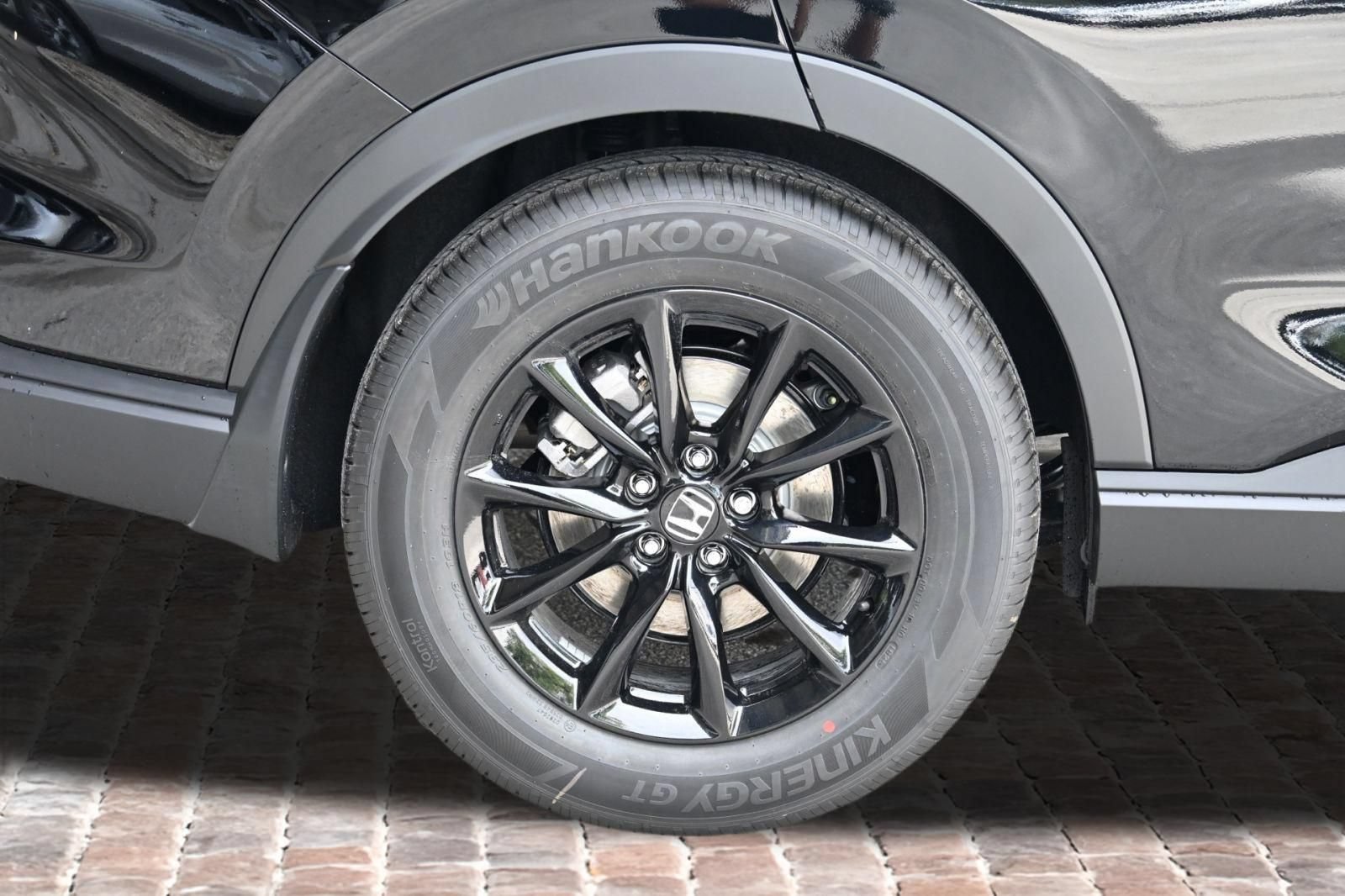 New 2026 Honda CR-V Sport image 38