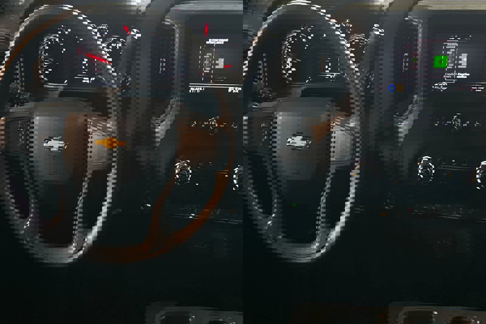 Used 2022 Chevrolet Silverado 1500 W/T w/ Trailering Package image 16