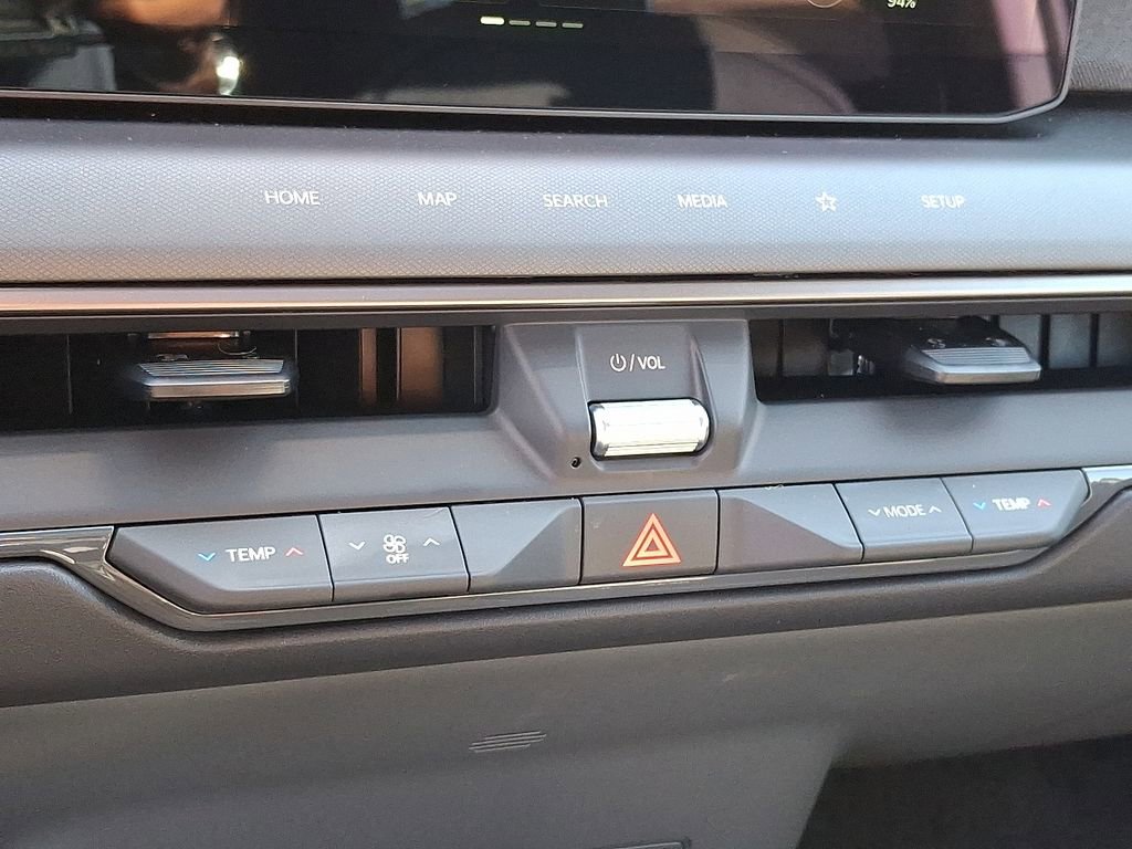 New 2026 Kia EV9 Wind image 10