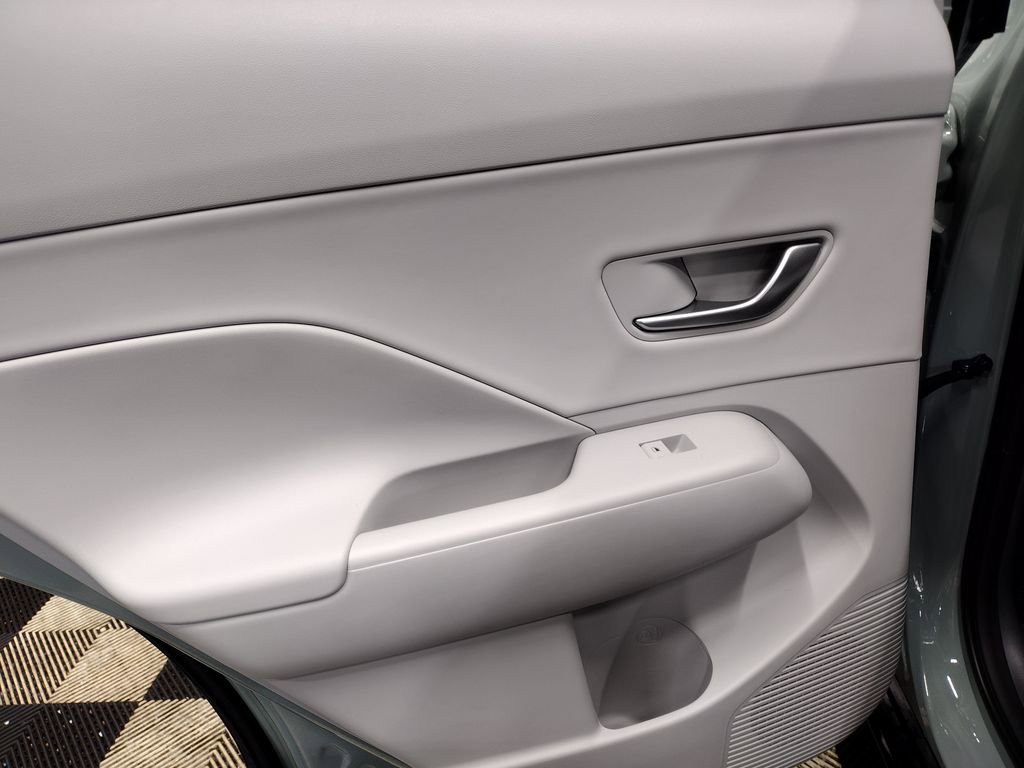 New 2026 Hyundai Kona SEL Premium image 22