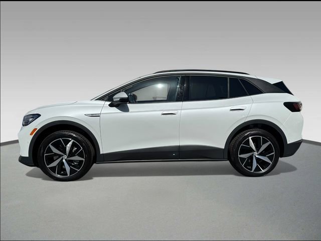 New 2025 Volkswagen ID.4 Pro S image 3