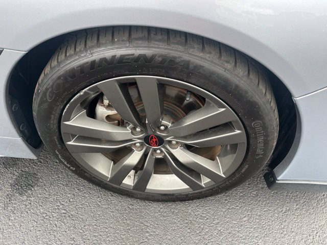 Used 2017 Subaru WRX Premium AWD/4WD image 19