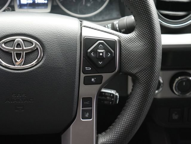 Used 2023 Toyota Tacoma SR5 w/ Technology Package image 17