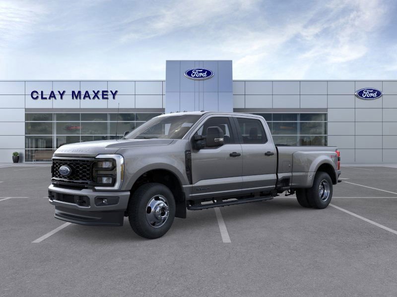 New 2026 Ford F350 XL image 1