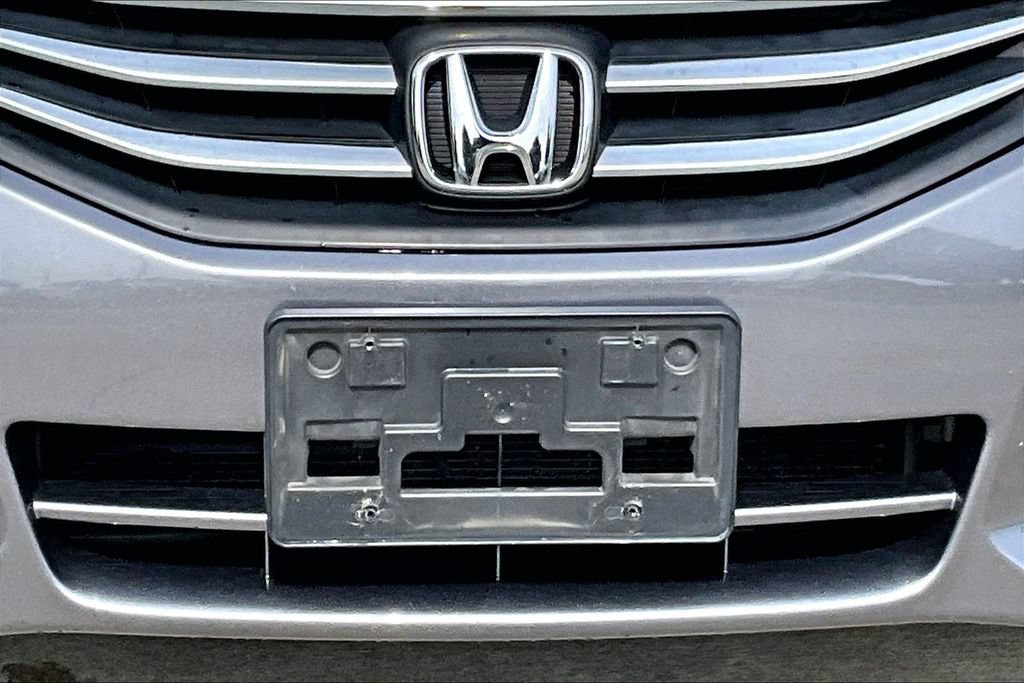 Used 2012 Honda Accord EX-L image 12