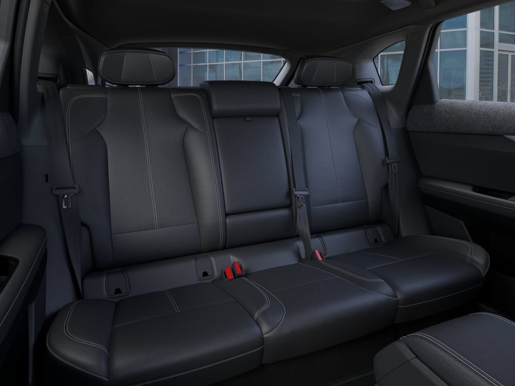New 2027 Cadillac Optiq Sport RWD image 17