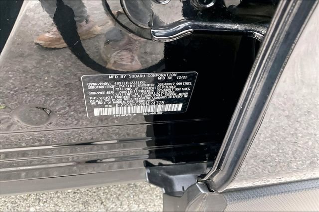 Used 2022 Subaru Forester Premium AWD/4WD image 32