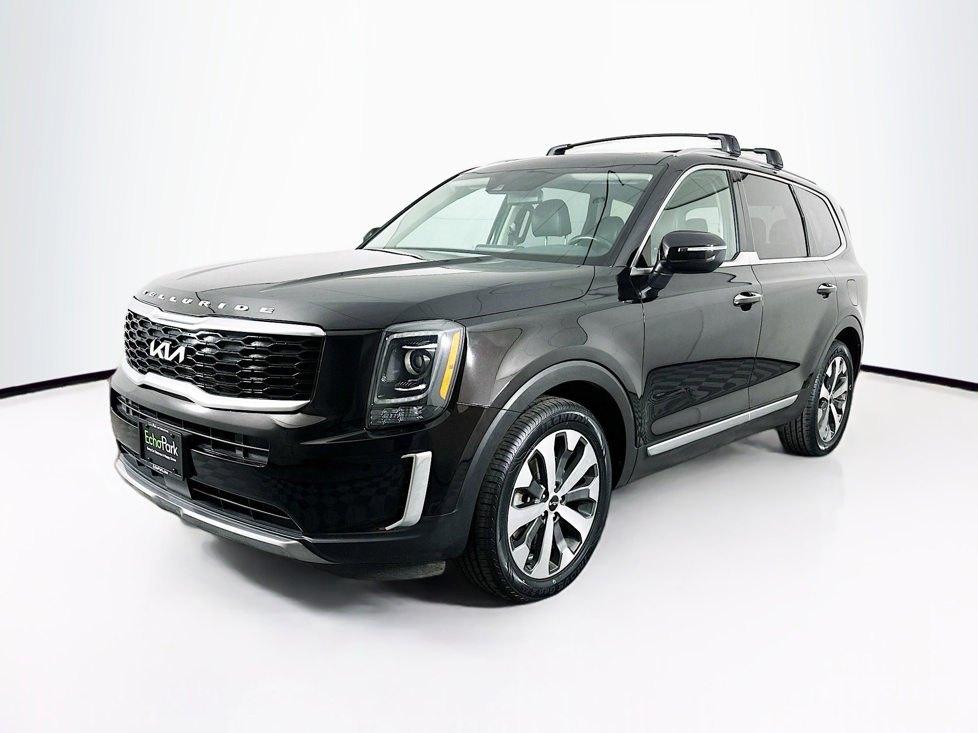 Used 2022 Kia Telluride S image 3