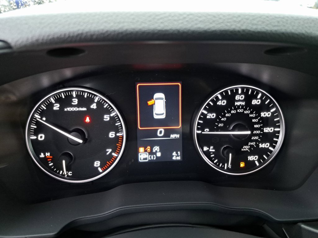 New 2026 Subaru Forester Limited image 11