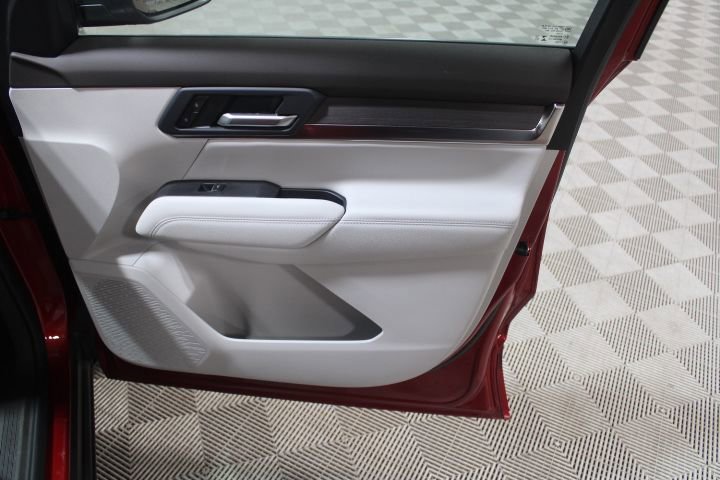 New 2026 GMC Terrain Denali AWD/4WD image 24