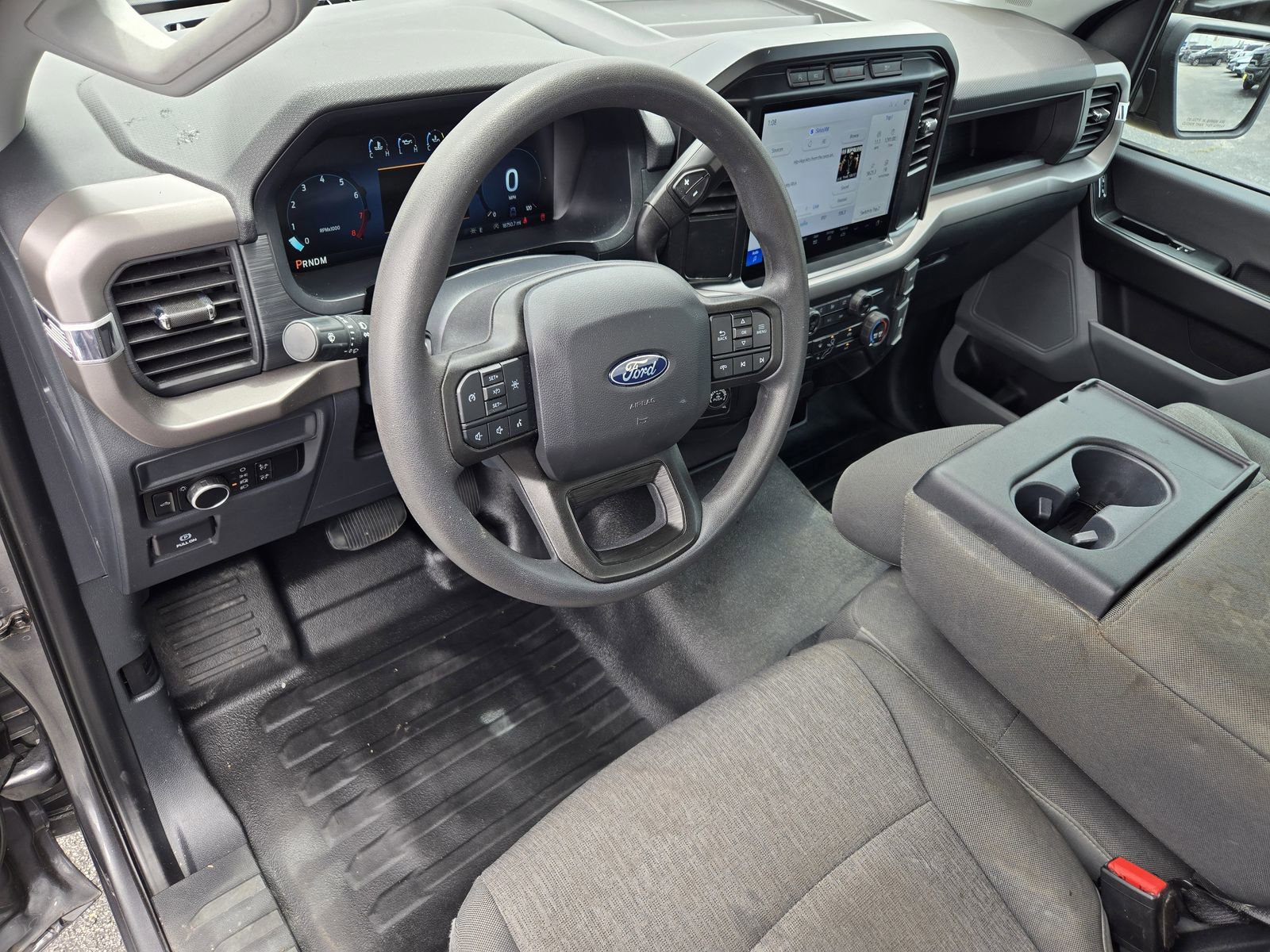 Used 2024 Ford F150 XL AWD/4WD image 26