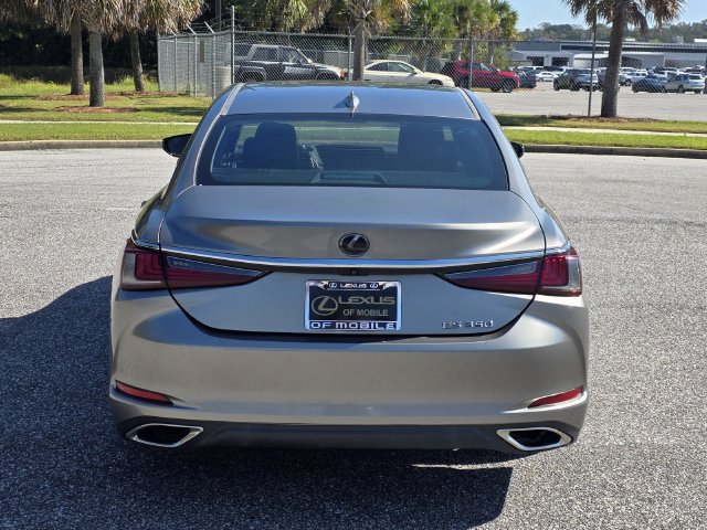 Used 2019 Lexus ES 350 FWD image 3