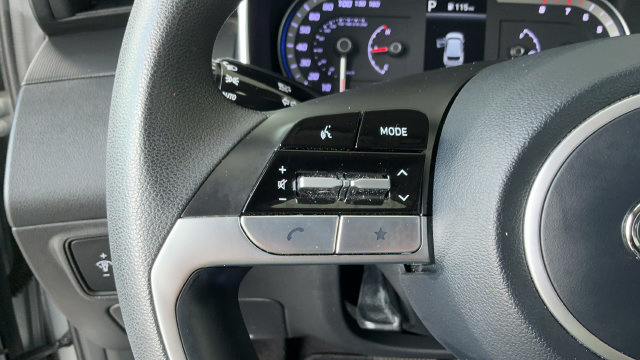 Used 2023 Hyundai Tucson SEL FWD image 11
