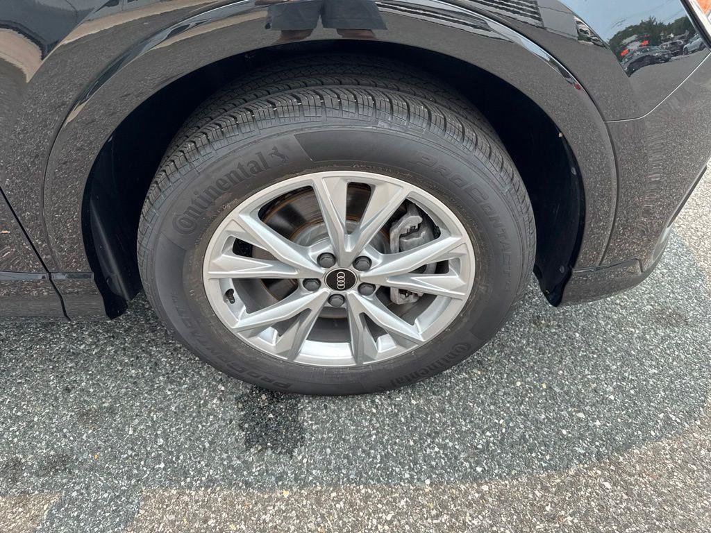Certified 2022 Audi Q3 2.0T Premium Plus AWD/4WD image 12