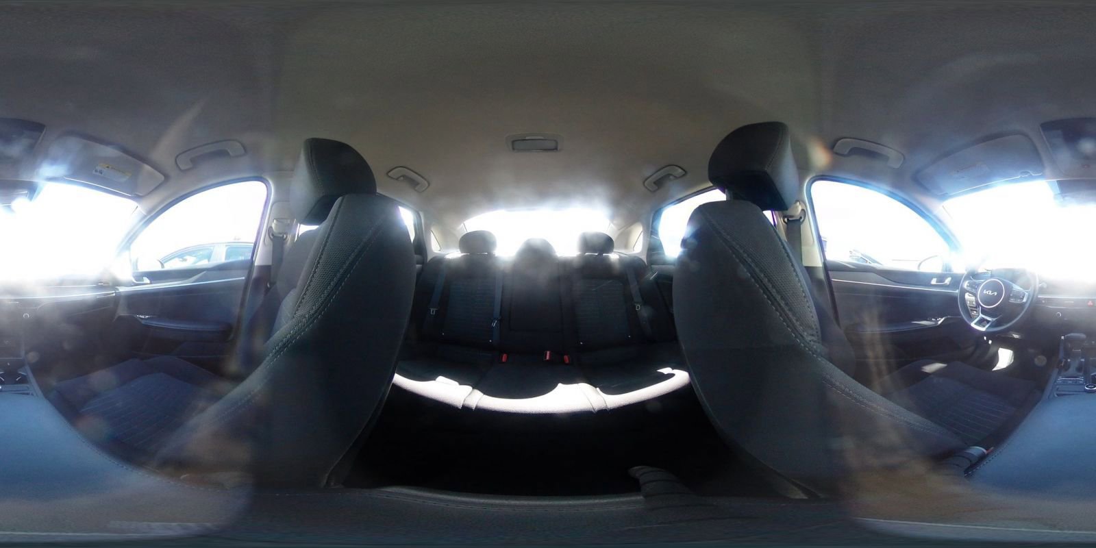 Used 2025 Kia K5 LXS FWD image 41