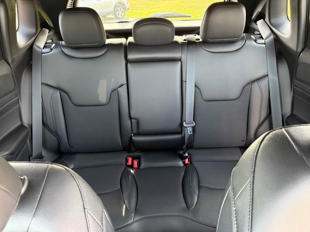 New 2026 Jeep Compass Latitude w/ Quick Order Package 29K image 22