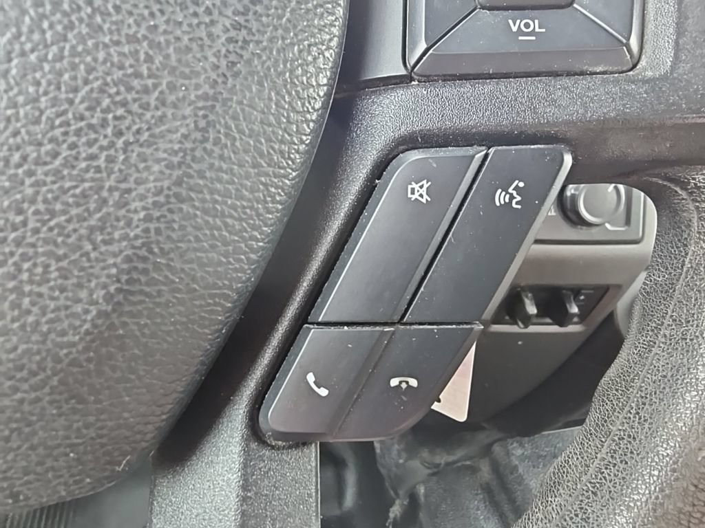 Used 2019 Ford F350 XL w/ XL Value Package AWD/4WD image 19