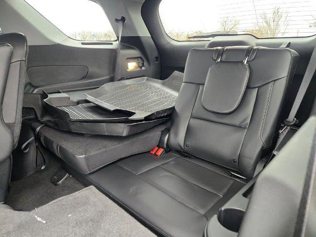 Certified 2023 Ford Explorer XLT w/ Equipment Group 202A image 17