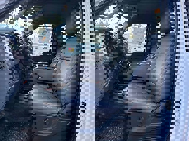 New 2026 Ford F550 4x4 Regular Cab Super Duty image 26