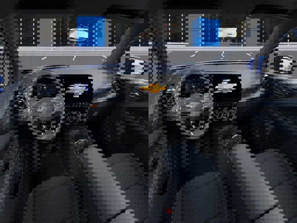 New 2026 Chevrolet Blazer EV LT AWD/4WD image 15