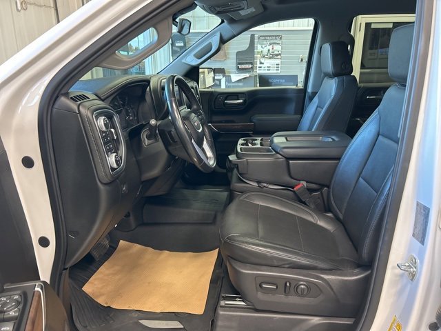 Used 2019 GMC Sierra 1500 SLT image 11