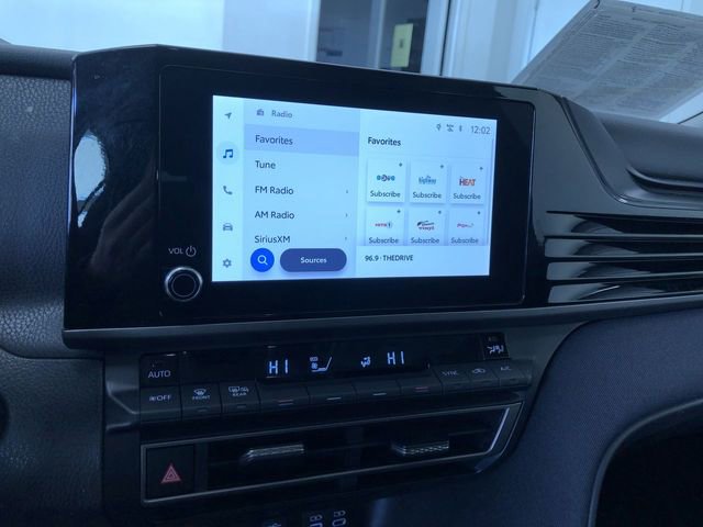 Certified 2025 Toyota Camry LE image 29