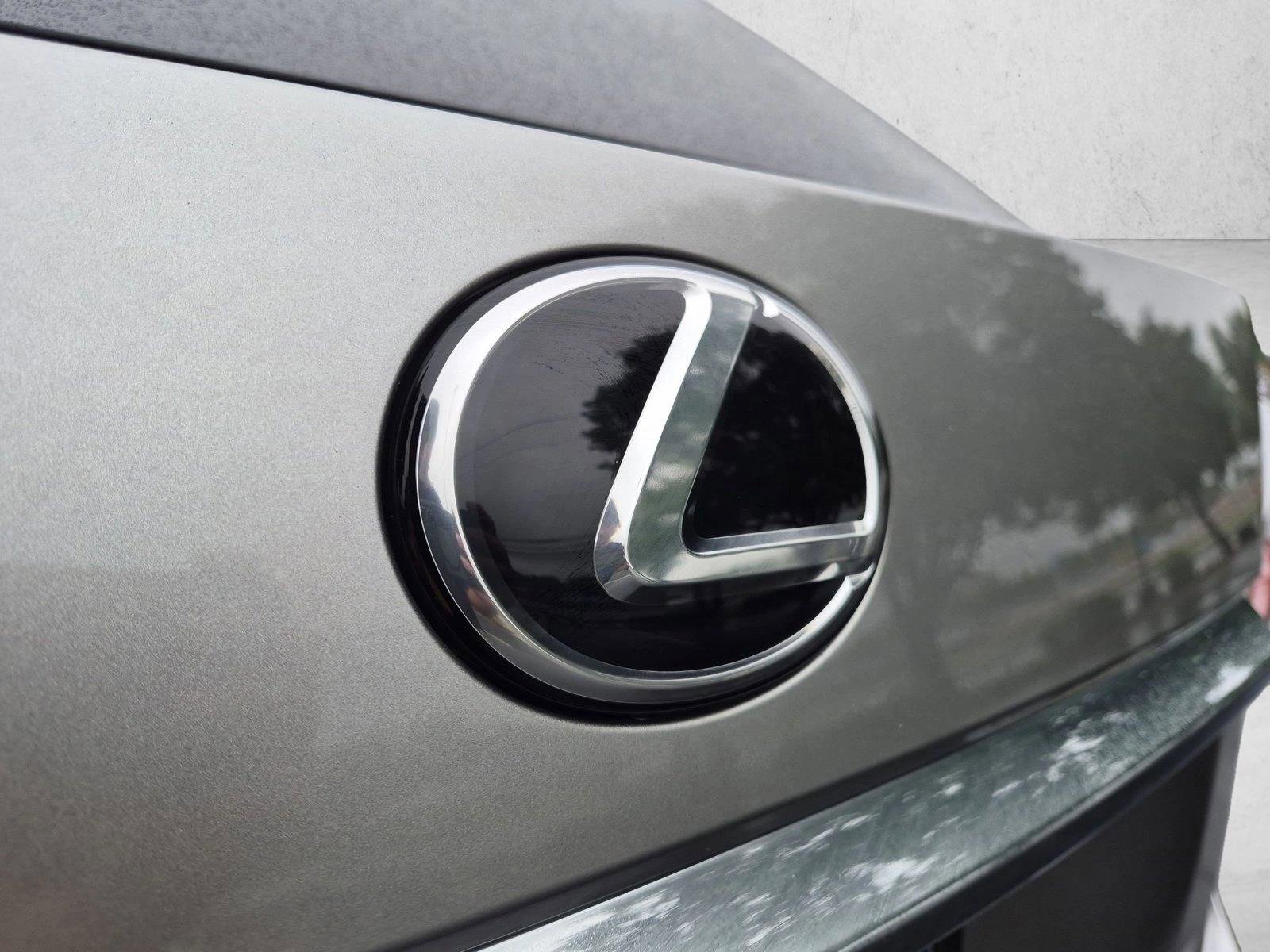 Used 2020 Lexus RX 350 FWD w/ Premium Package image 27