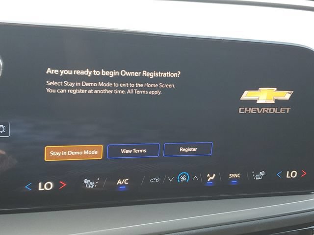 New 2027 Chevrolet Traverse LT w/ Driver Confidence Package FWD image 28