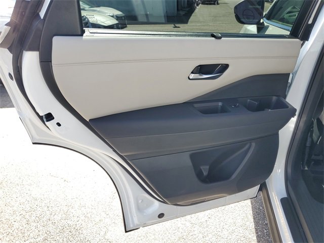 New 2025 Nissan Pathfinder SL image 27