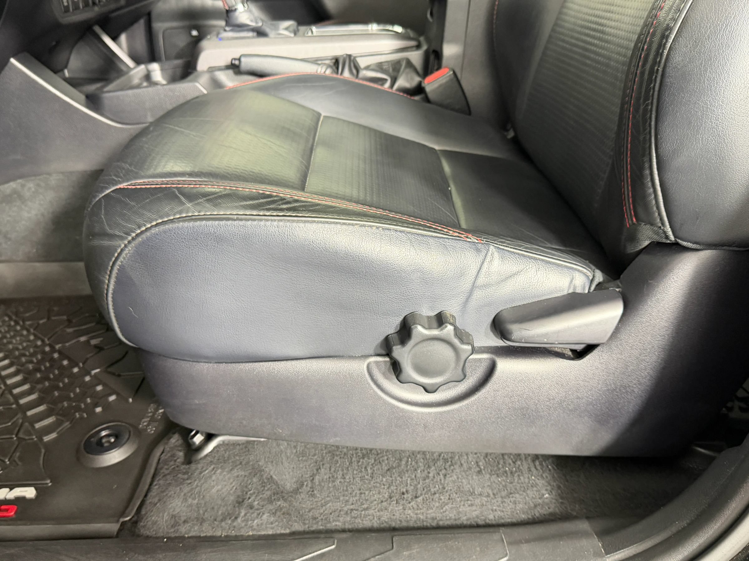 Used 2019 Toyota Tacoma TRD Pro AWD/4WD image 37