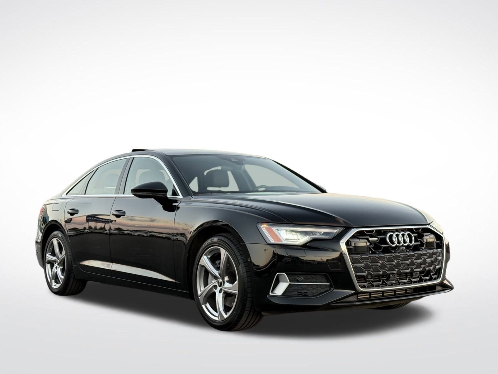Used 2024 Audi A6 Premium Plus image 9