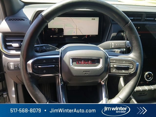 Used 2026 GMC Terrain Elevation AWD/4WD image 21