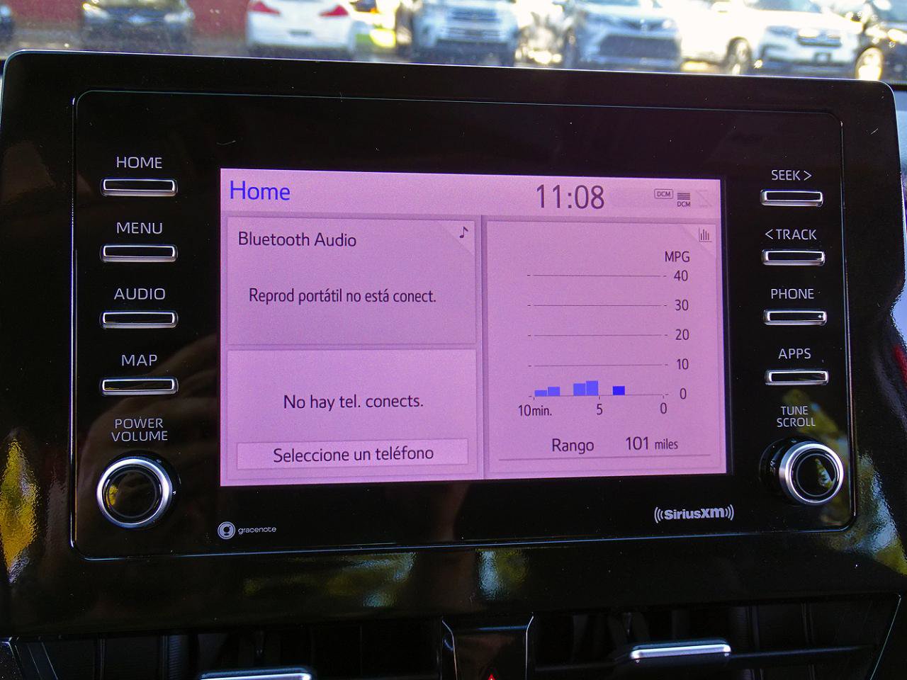 Used 2023 Toyota Camry LE FWD image 26
