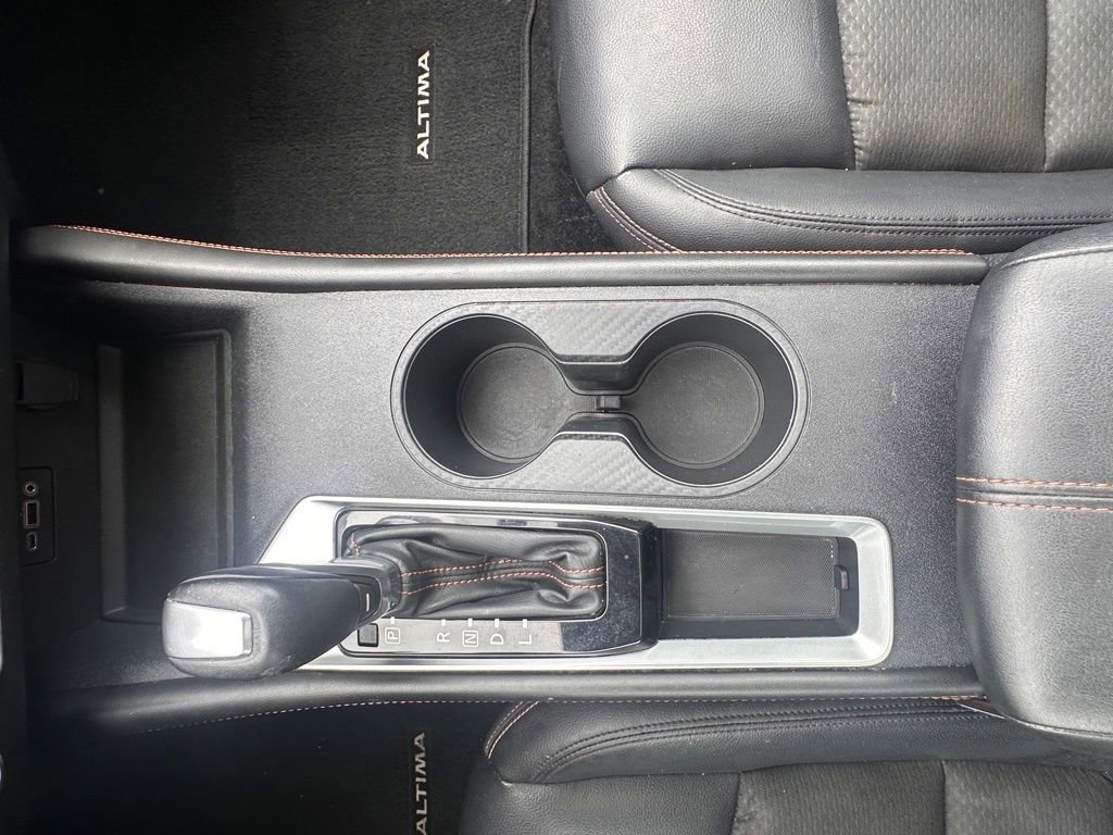 Used 2019 Nissan Altima 2.0 SR image 21