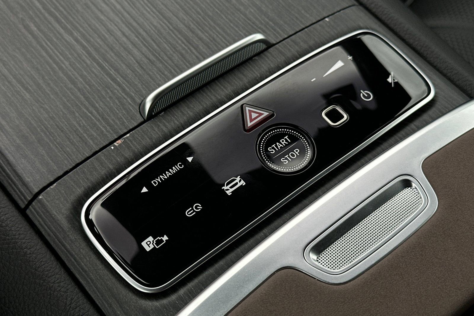 Certified 2023 Mercedes-Benz EQS 580 4MATIC Sedan image 22