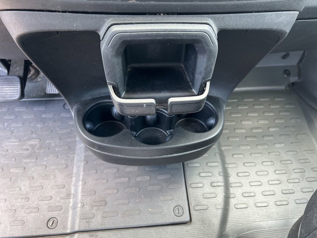 Used 2025 RAM ProMaster 3500 w/ Convenience Group FWD image 51