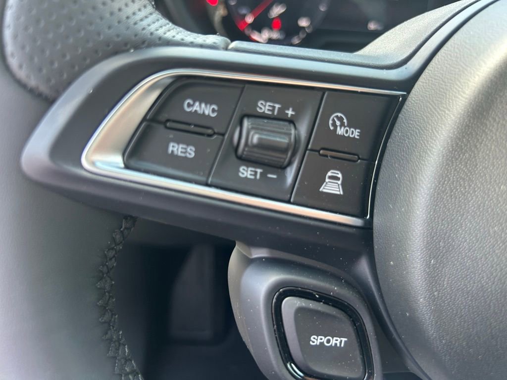 New 2025 Dodge Hornet GT w/ GT Blacktop Package image 23