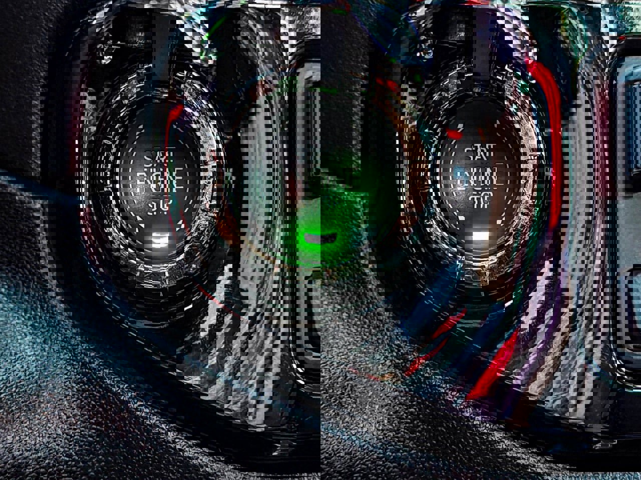 Used 2025 Chevrolet Silverado 1500 RST w/ All Star Edition Plus image 22