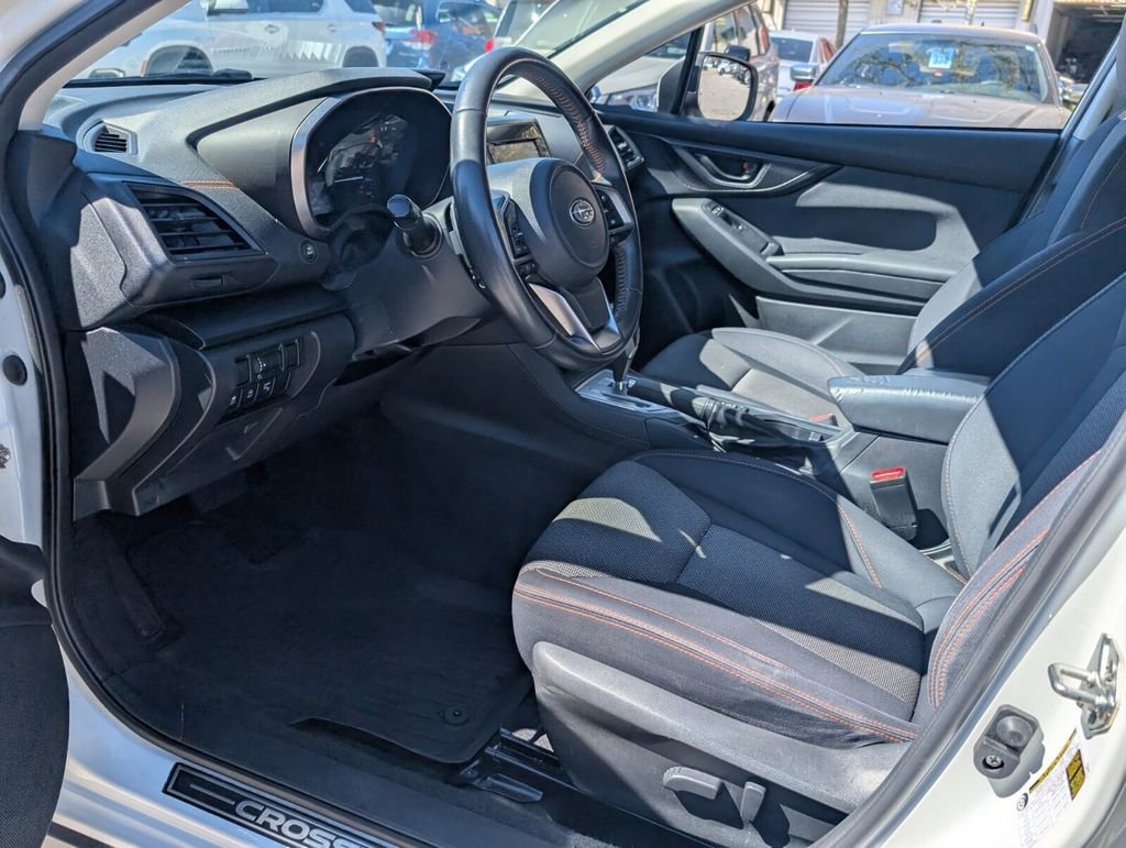 Used 2021 Subaru Crosstrek 2.0i Premium w/ Moonroof Package image 11